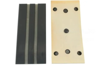 Вкладыш с антивибрационной вставкой  L180мм BFK16