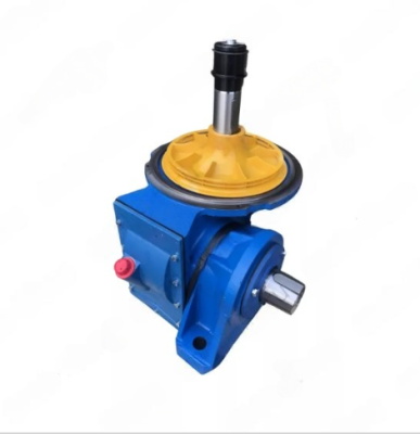 Редуктор лебедки 13VTR-M передаточное число 48 ZAA9676AWH2 Otis