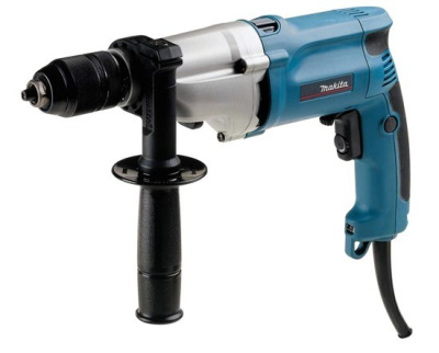 Дрель ударная MAKITA HP 2051 F