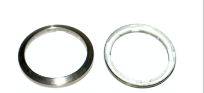 Декоративное кольцо кнопки KONE КМ857791Н02