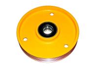 Отводной блок 400х5х10 Отводной блок 400х5х10