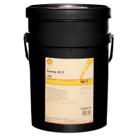 Масло компрессорное Shell Corena S2 P100 (20 л)