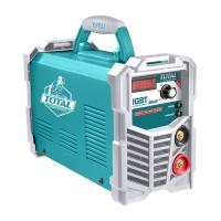 Сварочный аппарат TOTAL TW21605