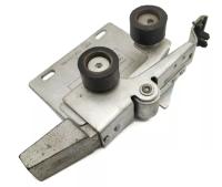 Замок двери шахты Prima правый FAA23400K5 Otis