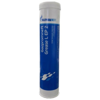 Смазка Gazpromneft Grease L EP 2 (0,4 кг) Смазка Gazpromneft Grease L EP 2 (0,4 кг)