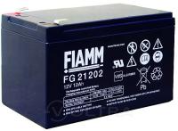 Аккумуляторная батарея FIAMM FG21202 12V/12Ah Аккумуляторная батарея FIAMM FG21202 12V/12Ah