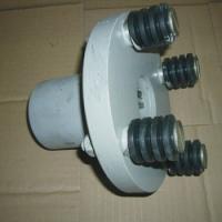 Полумуфта Л120\32 4 пальца 0471.22.04.000 МЛЗ