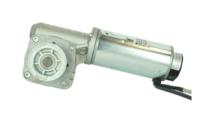 Эл.двигатель 24VDC привода дверей Sematic SG80K WL2 GR63X25 кабель 1500мм