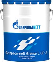 Смазка Gazpromneft Grease L EP 2 (18 кг) Смазка Gazpromneft Grease L EP 2 (18 кг)