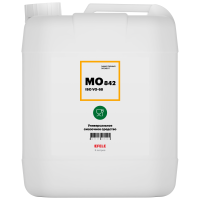 Белое масло EFELE MO-842 VG 68 (с пищевым допуском NSF)