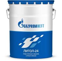 Смазка Gazpromneft литол (18 кг) Смазка Gazpromneft литол (18 кг)