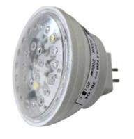 Светодиодная лампа лсбн GU5.3 12В~3Вт О4