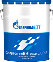 Смазка Gazpromneft Premium Grease ер 2 (18 кг) Смазка Gazpromneft Premium Grease ер 2 (18 кг)