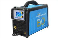 Сварочный аппарат TSS EVO MTM-211 Pulse NEW 142187 Сварочный аппарат TSS EVO MTM-211 Pulse NEW 142187