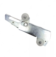 Замок двери шахты в сборе модель 210 40 10 левый CSP.4000RD000 Fermator