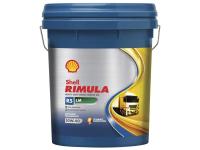 Масло моторное Shell Rimula R5 E 10W-40, 20L