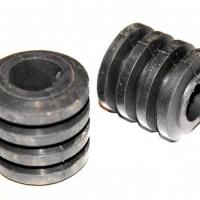 Втулка к-3 пальца полумуфты