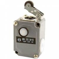 Выключатель путевой впк-2112 БФУ2 с фиксатором