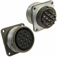 Штепсельный разъем шр-32 П12ЭГ 1 розетка