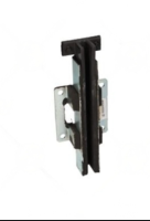 Башмак кабины C вкладышем, направляющая 16 мм, OTIS GEN2 COMFORT  TBA237AK3