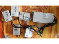 Комплект замены для жки индикаторов СPI10 - CPI18, OTIS  FAA24270AH5