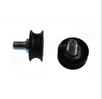 Ролик эксцентриковый D33мм