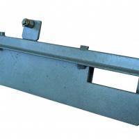 Отводка привода дверей, неподвижная левая, проем 1000 мм 830.03.10.070