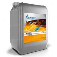 Масло моторное Gazpromneft м-10Г2к (20 л)