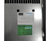 Частотный преобразователь, KONE, KDL16L,14А KM953503G22