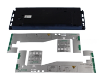 Контроллер привода дверей Orona VO01 (замена для контроллера V3F52011)