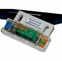 Выключатель герконовый шпжиз.602.010-01