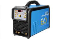 Сварочный аппарат TSS EVO TIG- 315 AC/DC 135264 Сварочный аппарат TSS EVO TIG- 315 AC/DC 135264