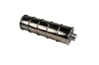 Отводной блок DIM=385 ремни 5X60, 1 фиксатор, OTIS GEN2  AAA20780A2 Отводной блок DIM=385 ремни 5X60, 1 фиксатор, OTIS GEN2  AAA20780A2