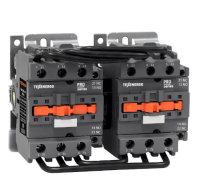 Пускатель магнитный ПМЛ 4500-65 110В 65А 2з+2р УХЛ4 Б Теxenergo 