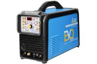 Сварочный аппарат TSS EVO TIG-211 AC/DC Сварочный аппарат TSS EVO TIG-211 AC/DC