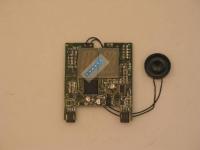 Плата индикации HPI15 FAA23600AB1 Otis