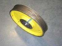 Блок отводной (металл) 400х5х10 вал D=60мм ширина H=70мм F0263BF2 Otis (Китай) Блок отводной (металл) 400х5х10 вал D=60мм ширина H=70мм F0263BF2 Otis (Китай)