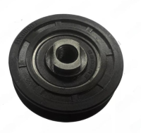 Ролик подвески ДК/ДШ, d=56 мм, 3201.14.0268, Hydra, Wittur , OTIS