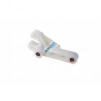 Рычаг отводки двери кабины (правый) 0463Б.23.15.240 МЛЗ