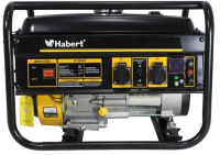 Электрогенератор Habert HT3600B