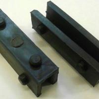 Вкладыш башмака кабины L10 BFK10