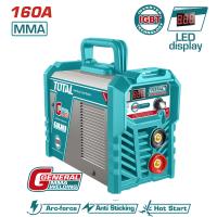 Сварочный аппарат TOTAL TW216028