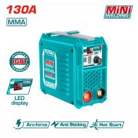 Сварочный аппарат TOTAL TW213018