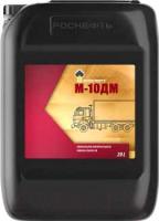 Масло моторное Rosneft м-10ДМ (20 л)