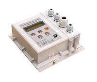 Устройство привода дверей кабины лифта УПДКЛ-2.0 ШПЖИ3.105.008