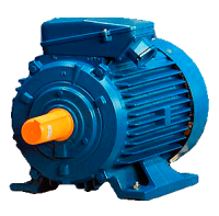 Электродвигатель АИР160S6НЛБУ3