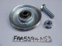 Ролик троса связи створок, шахтные телескоп. двери OTIS PRIMA  FAA5394A53