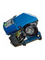 Привод дверей 9550CC, 220/380 вольт 750 об/мин, разъемы AMP, OTIS  9550CC171