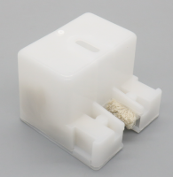 МАСЛЕНКА КАБИНЫ / ПРОТИВОВЕСА,  НАПРАВЛЯЮЩАЯ 5мм, 9 мм,16 ММ  (крепление под винт)