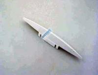 Верхняя крышка панели управления в кабине 2000 GEN2 OT6FAA278C1 Otis